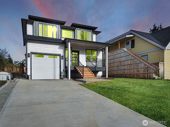 3rd image of 4823 S Sheridan Avenue