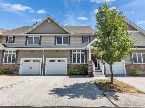 6 C Manor Drive #C, Hooksett, NH 03106