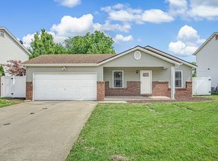 5124 Stephanie Dr, Granite City, IL 62040