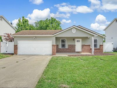5124 Stephanie Dr, Granite City, IL, 62040