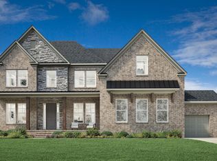 Rosalynn with Basement Plan, Willow Glen - Reserve Collection, Cumming, GA 30040