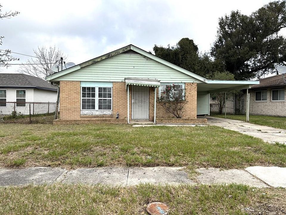 1st image of 4101 Odin St