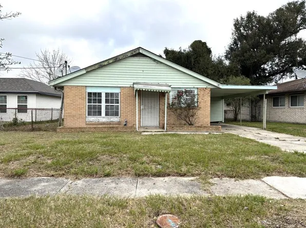 4101 Odin St, New Orleans, LA 70126