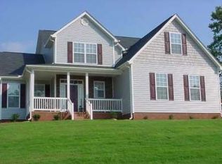 1 Faust Pl, Travelers Rest, SC 29690