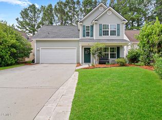 36 Sandy Pointe Dr, Bluffton, SC 29910