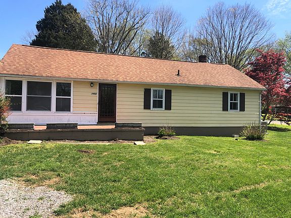2nd image of 3408 Knox Ln