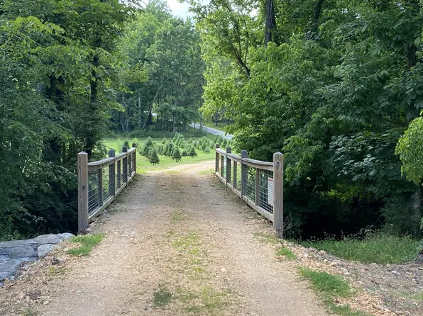 0 Bear Creek Rd, Culleoka, TN 38451