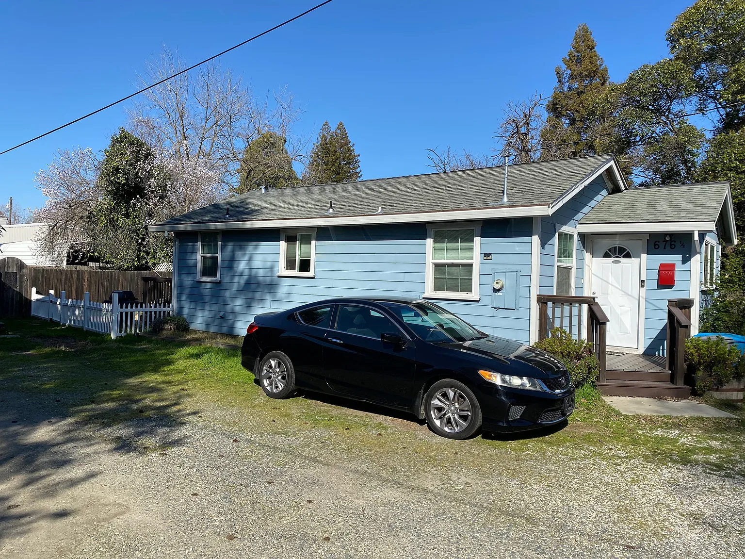 1 bed, 900 sqft, $1,500 — Photo 3