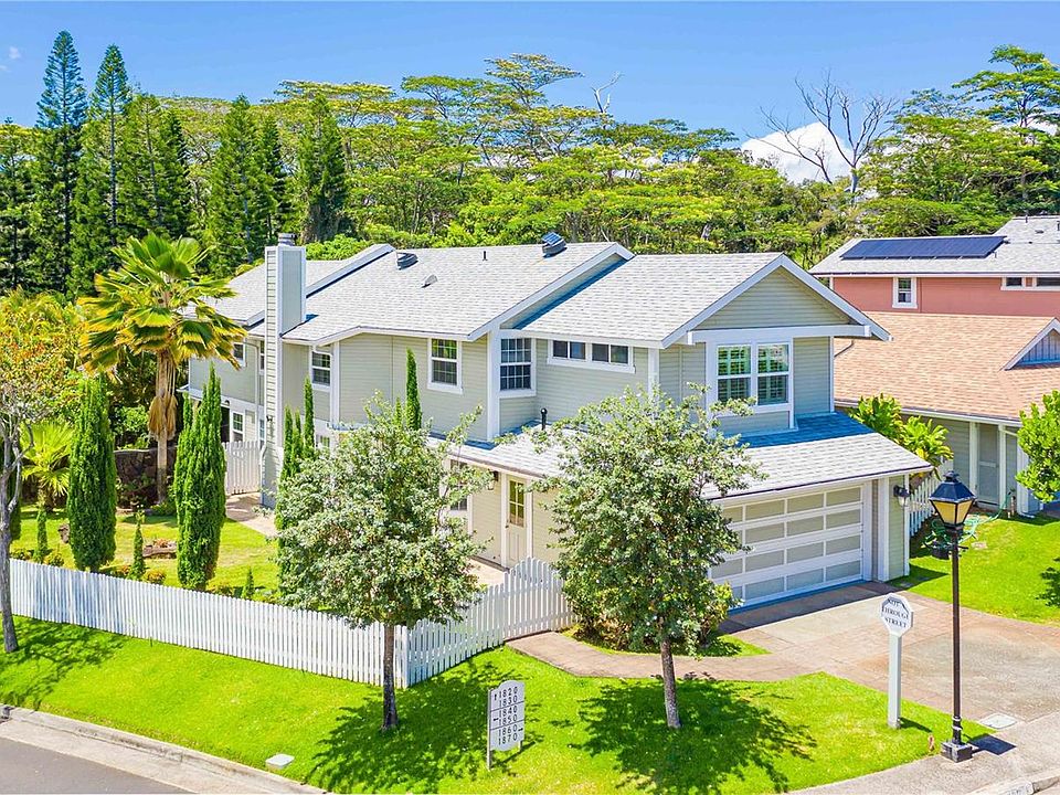 98-1810u Kaahumanu St Pearl City, HI, 96782 - Apartments for Rent | Zillow