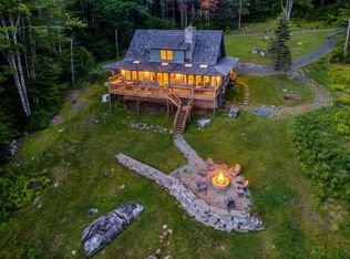 1077 Sand Run Rd, Davis, WV 26260