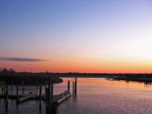 Outstanding Fishing/Sailing Near By