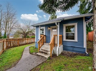 3714 22nd St, Everett, WA
