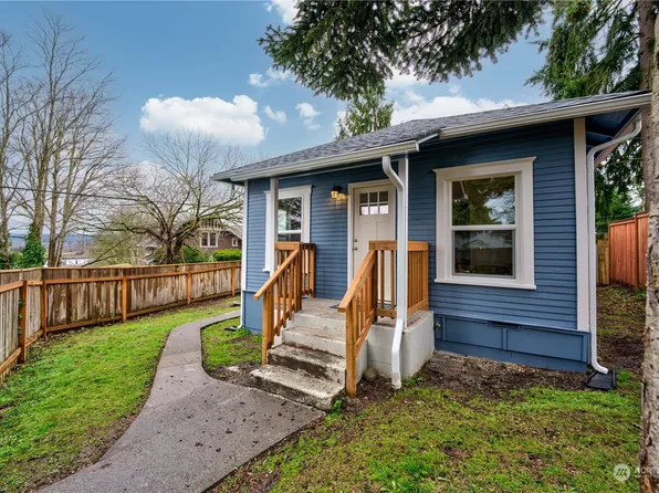 3714 22nd Street, Everett, WA 98201