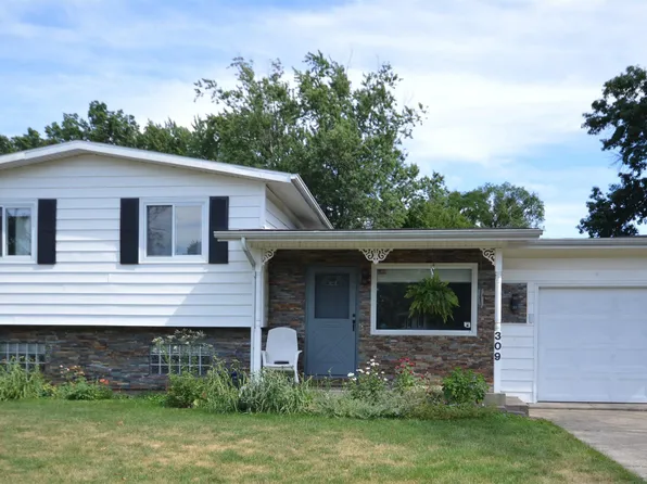 309 Imus Ct, Mishawaka, IN 46545