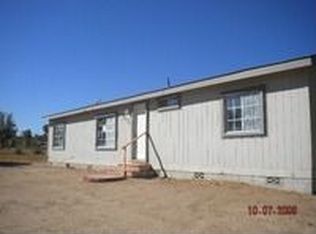 9576 Pippen Rd, Phelan, CA 92371