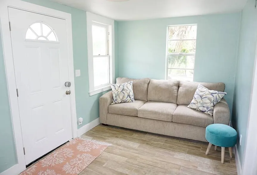 2 bed, 490 sqft, $2,250 — Photo 2