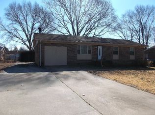 1020 Cleveland St, Roanoke Rapids, NC 27870