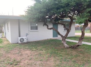 1302 S Avenue H Pl, Portales, NM 88130