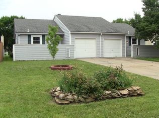 3813 Westland Pl, Lawrence, KS 66049