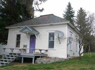 120 W Cannon St, Palouse, WA 99161