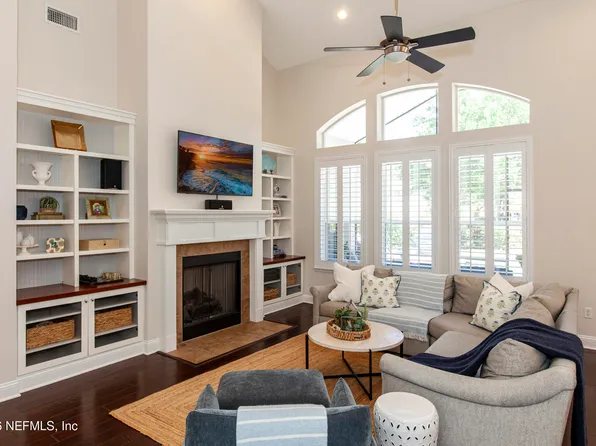 67 NANTUCKET ISLAND Court, Ponte Vedra, FL 32081