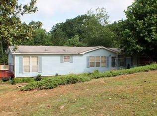 697 Dry Pond Rd, Waleska, GA 30183