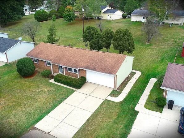 412 S Edgewood Rd, Mount Vernon, OH 43050