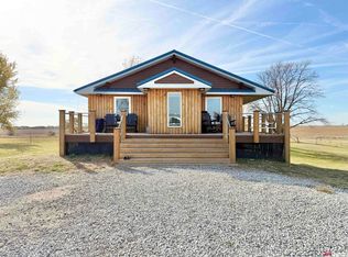 26855 SW 89th Rd, Beatrice, NE 68310