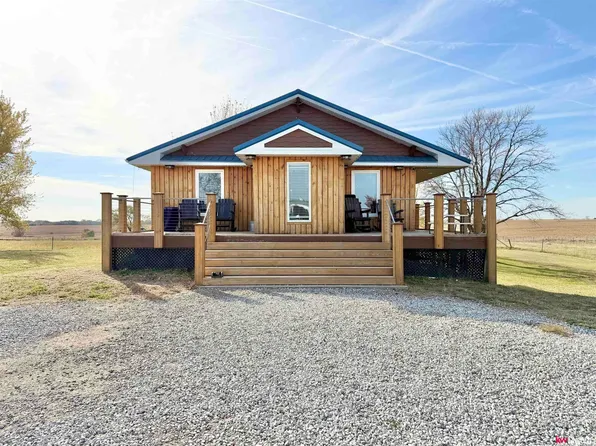 26855 SW 89th Rd, Beatrice, NE 68310