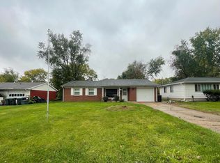 2309 Rainbow Vw, Urbana, IL 61802
