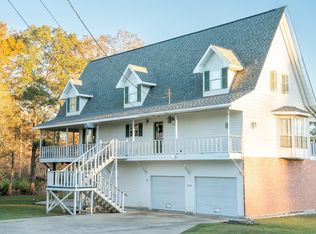 3618 Cayton Rd, Westlake, LA 70669