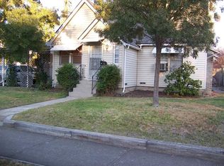 208 Summit Ave, Medford, OR 97501