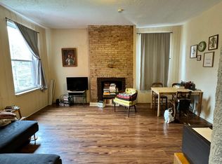 5432 Stanton Ave #2, Pittsburgh, PA 15206