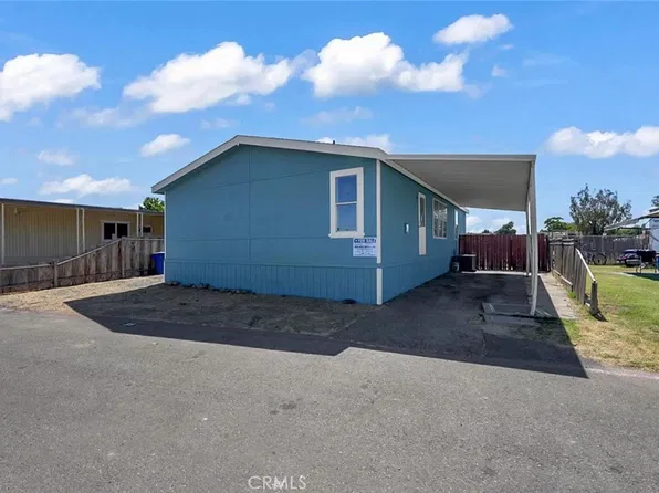 3939 Central Ave Space 35, Ceres, CA 95307