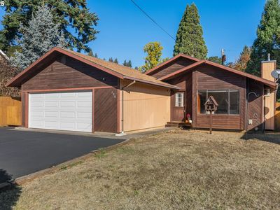 156 NE Columbia St, White Salmon, WA, 98672
