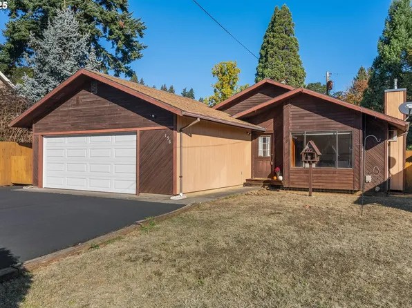 156 NE Columbia St, White Salmon, WA 98672