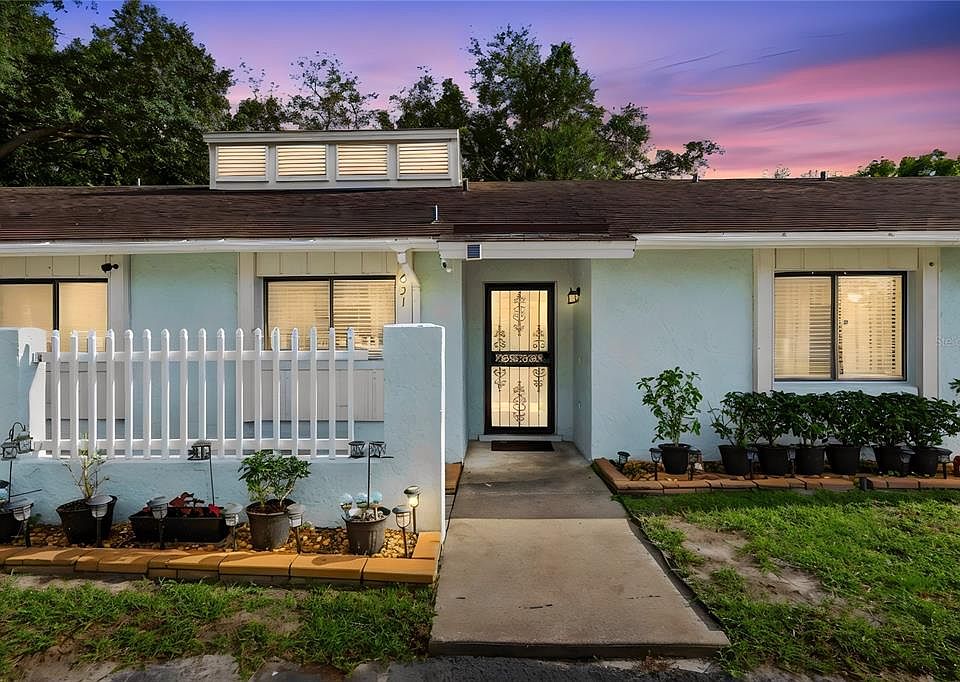 1st image of 4631 N PINE HILLS ROAD #110