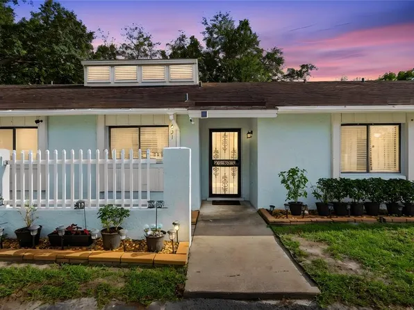 4631 N PINE HILLS ROAD #110, ORLANDO, FL 32808