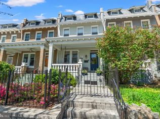 919 Quincy St NW, Washington, DC 20011