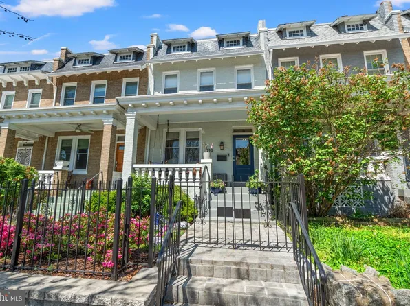 919 Quincy St NW, Washington, DC 20011