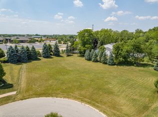 16226 S Syd Creek Dr, Homer Glen, IL 60491