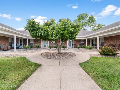 8503 Applegate Village Dr, Louisville, KY, 40219