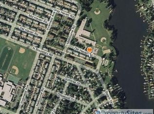 8275 Del Haven Rd, Dundalk, MD 21222