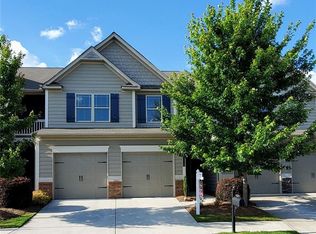 3558 Village Enclave Ln #132, Cumming, GA 30040