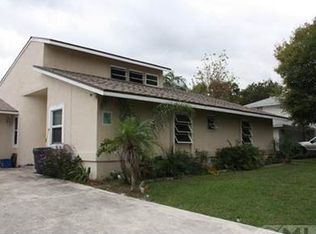 1022 SE Coral Reef St, Port Saint Lucie, FL 34983