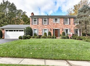 9706 Rhapsody Dr, Vienna, VA 22181