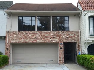 2270 36th Ave, San Francisco, CA 94116