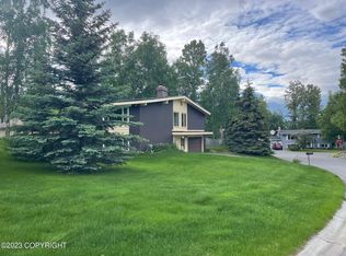 7014 Saturn Cir, Anchorage, AK 99504