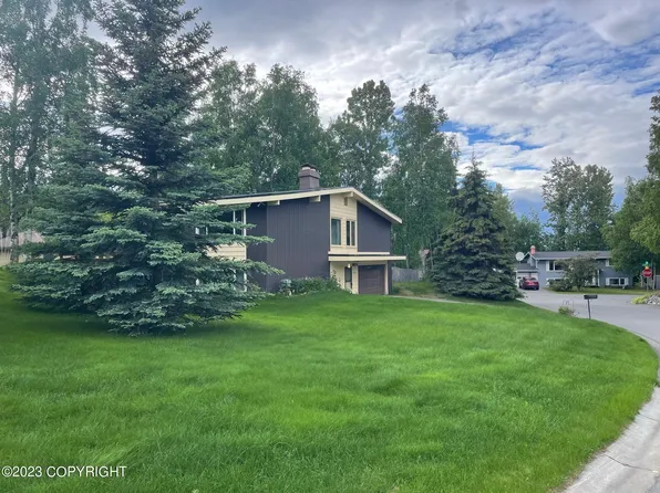 7014 Saturn Cir, Anchorage, AK 99504