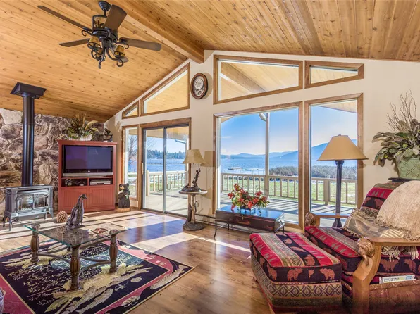 52231 Lake Mary Ronan Rd, Proctor, MT 59929